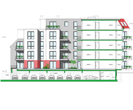 Tiefgarage Loitzer Straße 39 - 42