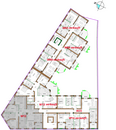 Gützkower Straße 64 Wohnungen 1. Obergeschoss